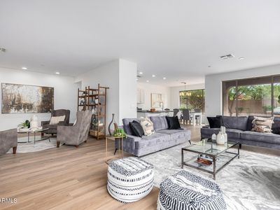 41511 N Mill Creek Way, Anthem, AZ, 85086