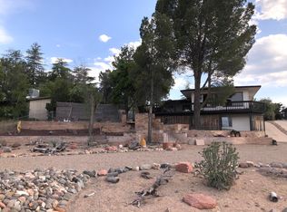 1748 Sawmill Rd, Cottonwood, AZ 86326