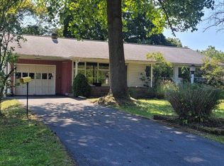 2759 Woodward Ave, Lock Haven, PA 17745