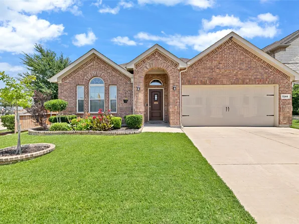 7244 Montosa Trl, Fort Worth, TX 76131