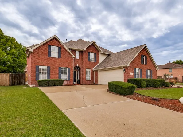 302 Village Trl, Trophy Club, TX 76262