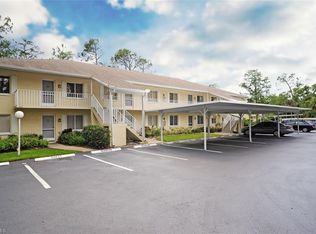 3451 County Barn Rd APT G102, Naples, FL 34112