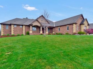 1917 N Burning Tree St, Wichita, KS 67230