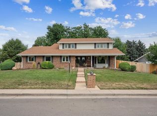 7504 S Depew St, Littleton, CO 80128