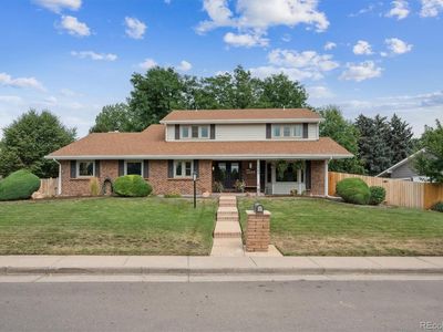 7504 S Depew Street, Littleton, CO, 80128