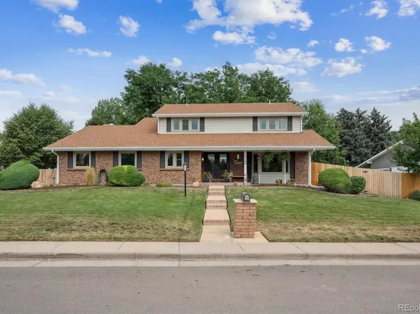 7504 S Depew Street, Littleton, CO 80128