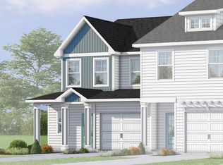 111 Michter St, Vass, NC 28394