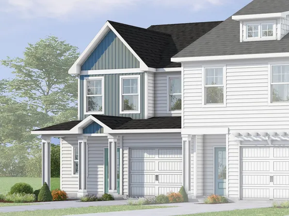 111 Michter St, Vass, NC 28394