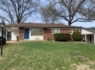 4843 Cayuga Dr, Saint Louis, MO