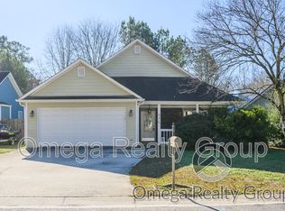636 Meriweather Dr, Calera, AL 35040