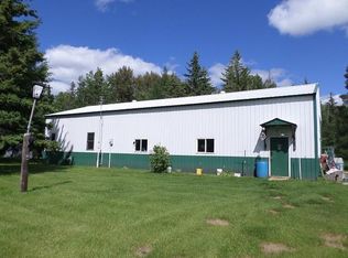 24119 Marotteck Ln NW, Grygla, MN 56727