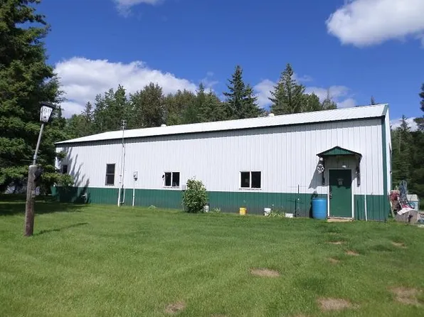 24119 Marotteck Ln NW, Grygla, MN 56727