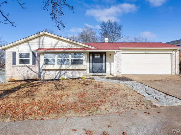 4733 Groveton Way, Saint Louis, MO 63128