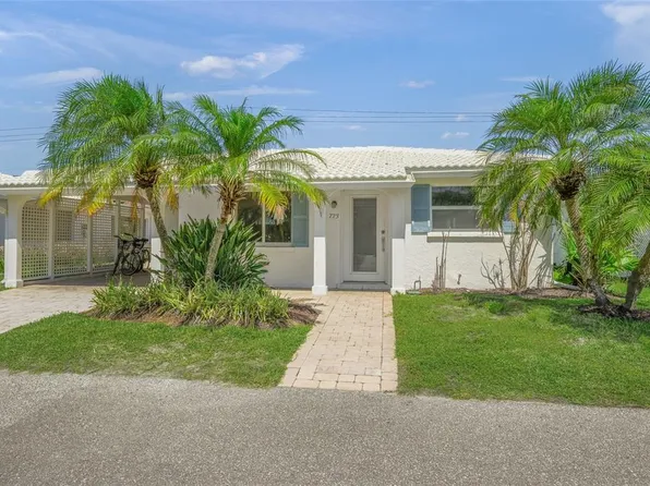 773 Spanish Dr N, Longboat Key, FL 34228