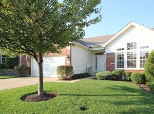 6251 Whisper Bend Dr, Saint Louis, MO 63129