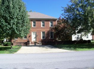 444 Cecilian Ter, Danville, KY 40422