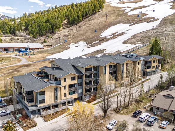 680 S Cache St #501, Jackson, WY 83001