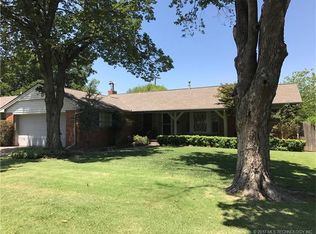 4639 E 57th Pl, Tulsa, OK 74135