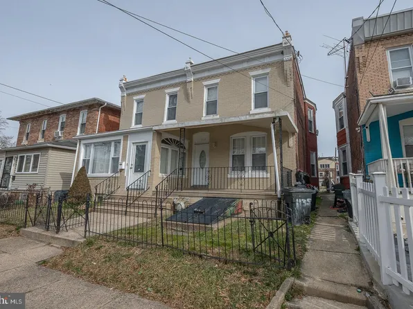 1137 Chestnut St, Darby, PA 19023