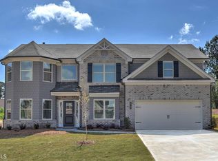 2346 Bear Paw Dr #12, Buford, GA 30519