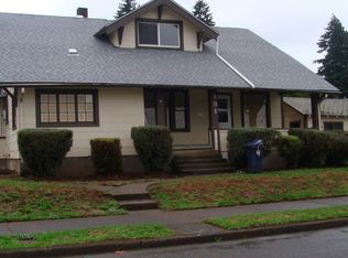 431 NE 14th Ave, Camas, WA 98607