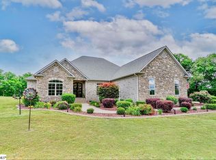 195 Talley Scott Rd, Piedmont, SC 29673