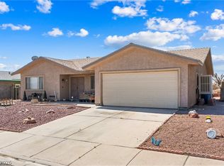 4341 El Esteban Way, Las Vegas, NV 89121