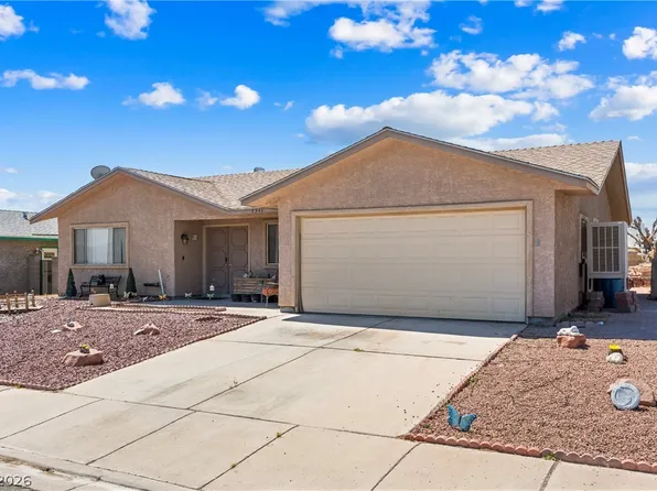 4341 El Esteban Way, Las Vegas, NV 89121