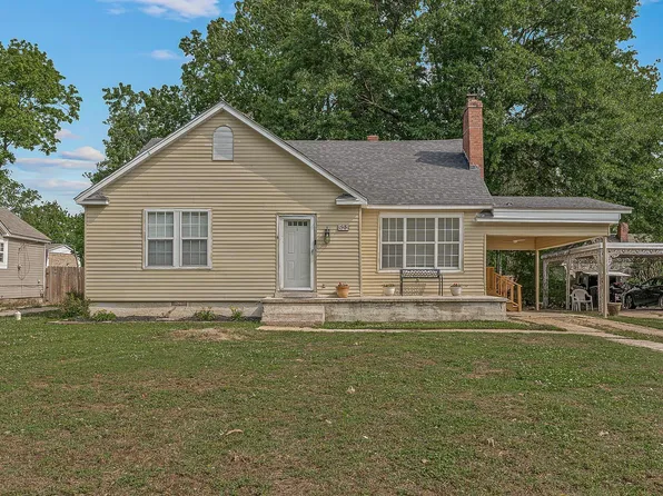 522 Bill Hudgens St, Lepanto, AR 72354