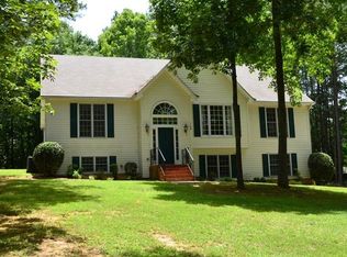 103 Mission Hills Dr, Cartersville, GA 30120