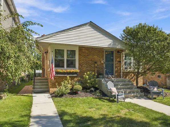 11341 S Talman Ave, Chicago, IL 60655