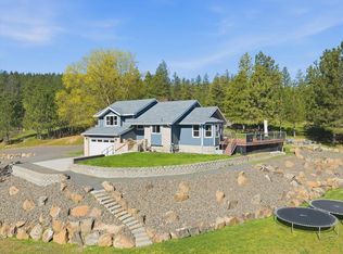6802 S Conklin Rd, Greenacres, WA 99016