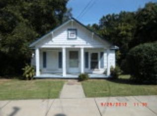 2308 Tate St, Charlotte, NC 28216