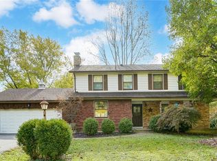2563 Conwood Dr, Dayton, OH 45434