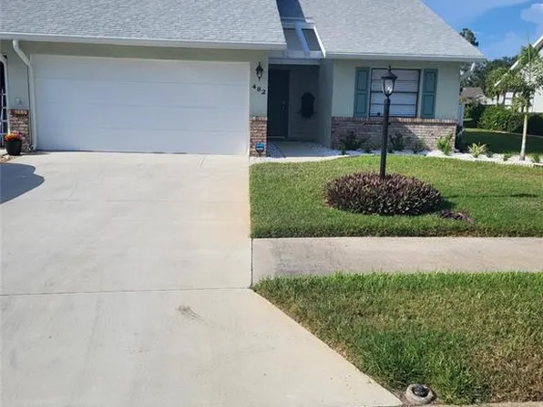 482 Pendleton Pl, Venice, FL 34292