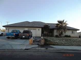 5002 W Avenue L3, Lancaster, CA 93536