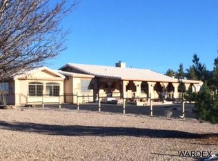 1530 Ellerman Dr, Kingman, AZ 86401