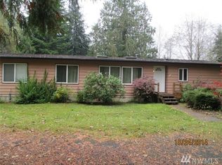 3350 W Satsop Cloquallum Rd, Elma, WA 98541