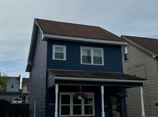 1521 22nd Ave, Altoona, PA 16601