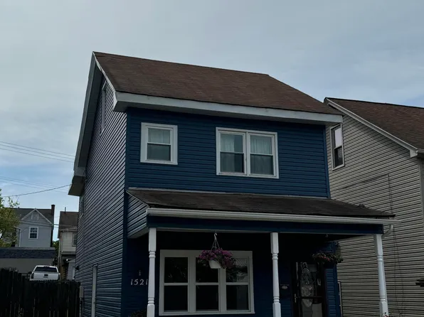1521 22nd Ave, Altoona, PA 16601