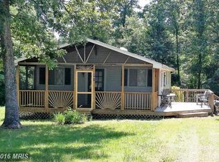 501 Yorktown Blvd, Locust Grove, VA 22508