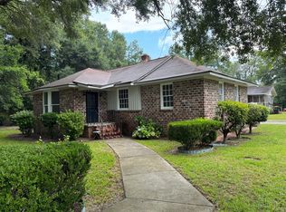 4062 Columbia Ave, Savannah, GA 31405