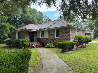 4062 Columbia Ave, Savannah, GA, 31405