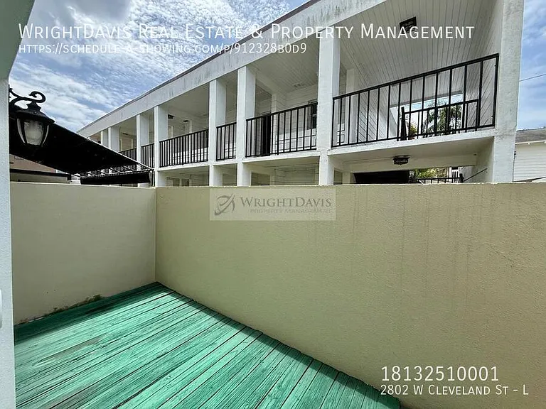 2802 W Cleveland St #L — Photo 30