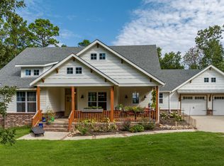 33851 S 590th Rd, Jay, OK 74346