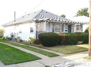 75 Eldorado St, Atlantic Beach, NY 11509
