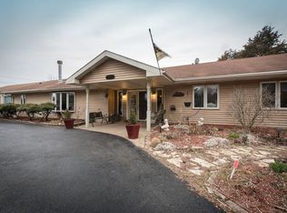 19834 S 116th Ave, Mokena, IL 60448