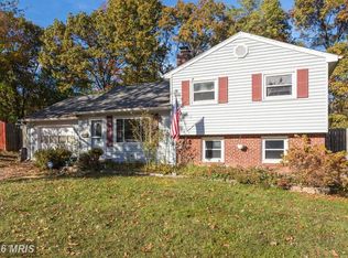 1702 Azalea Ln, Woodbridge, VA