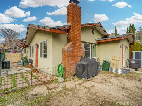 721 Clay Trl, Frazier Park, CA 93225