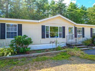 67 Pamela Dr, Hopkinton, NH 03229